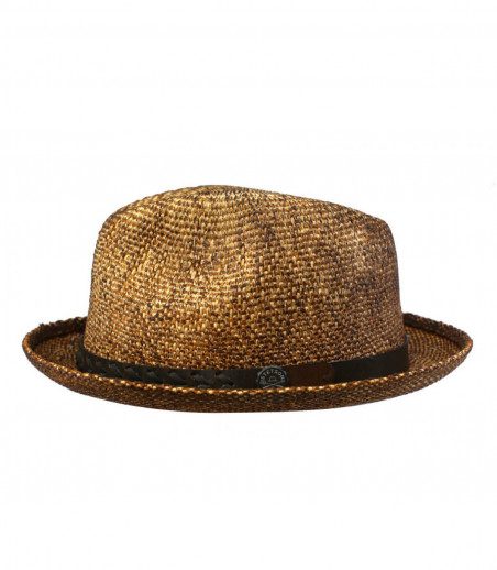 Player Toyo brown Stetson